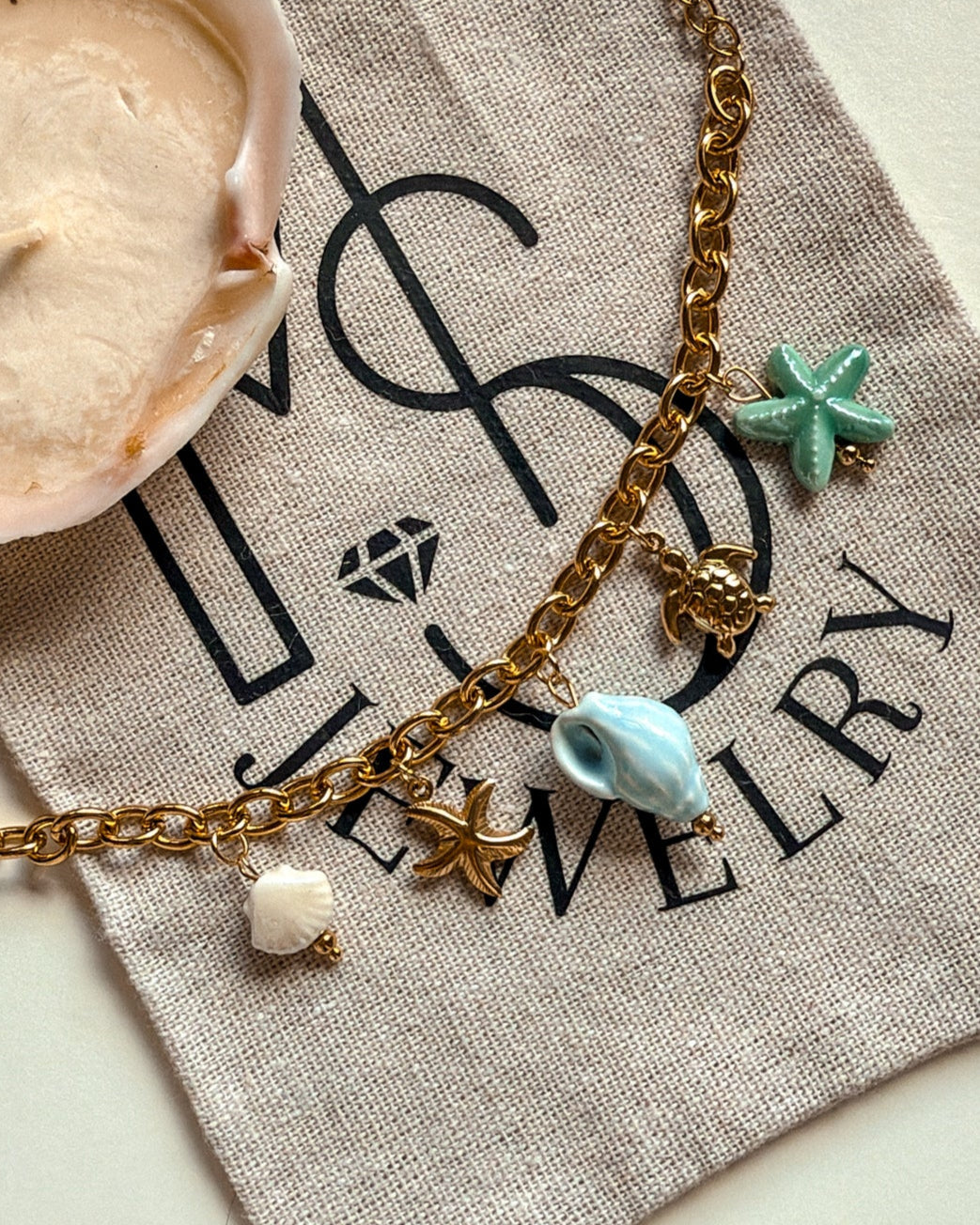 S O L E T E (pulsera)