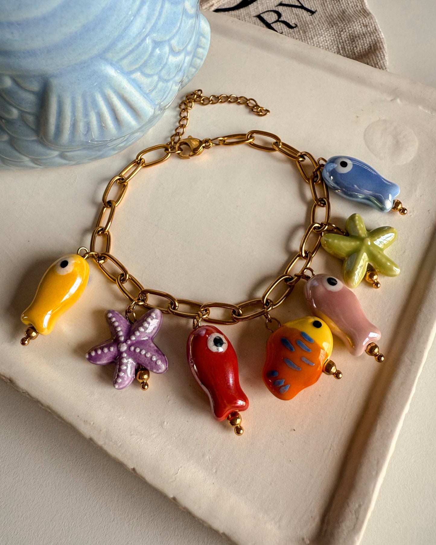 S O L E T E (pulsera)