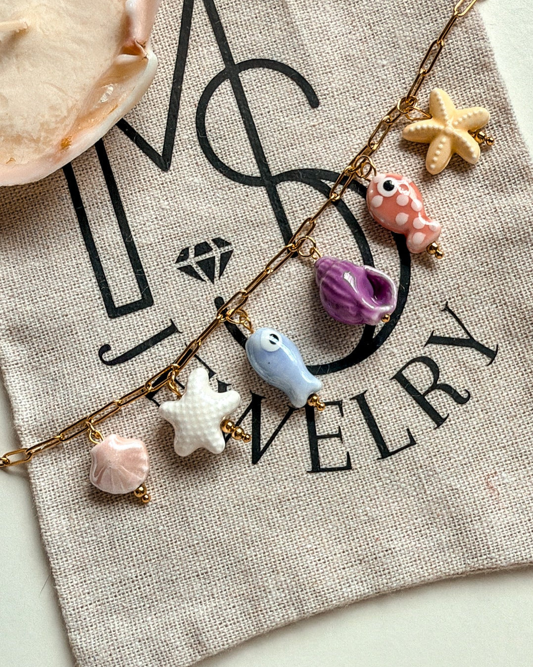S O L E T E (pulsera)