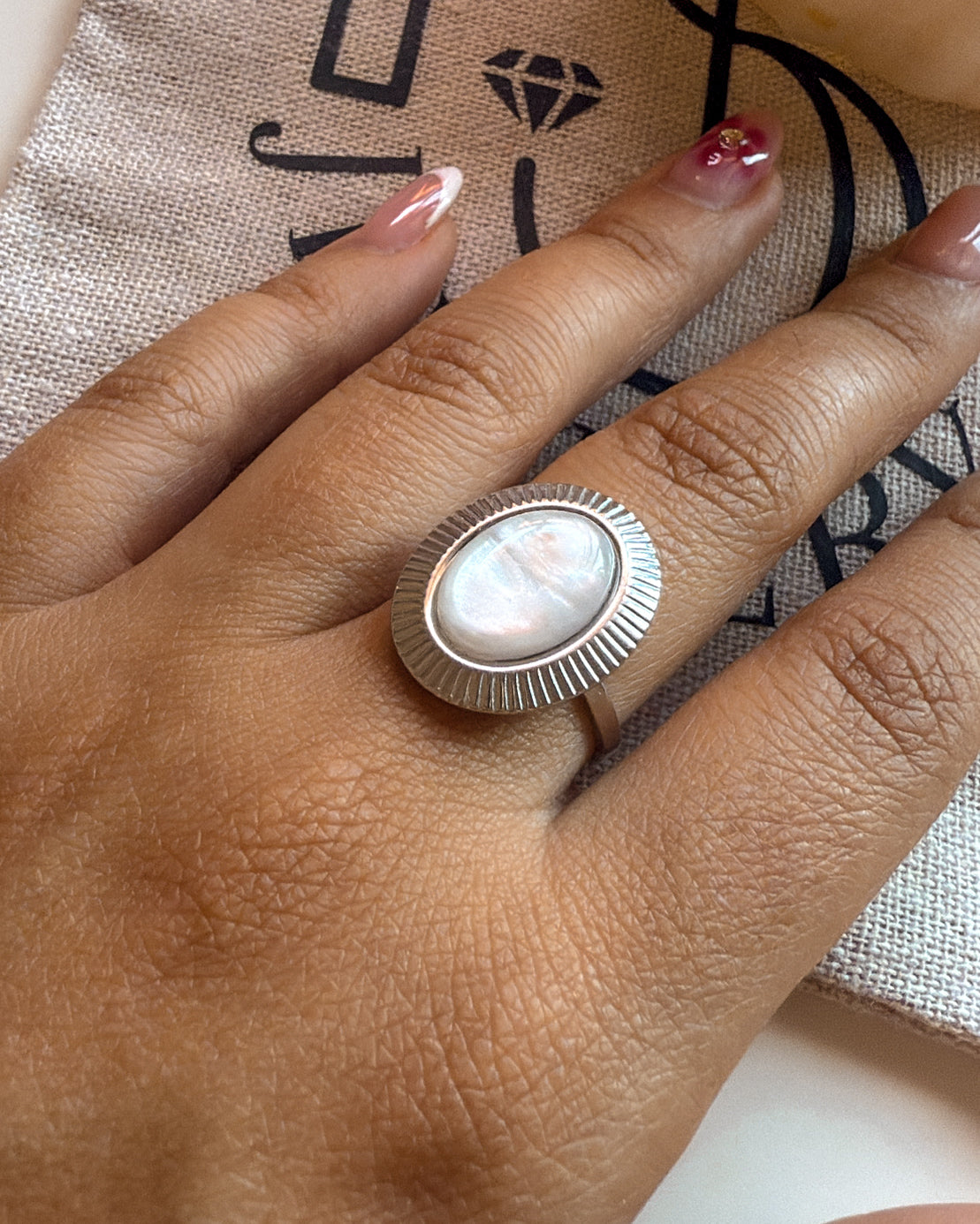 A Y M A ~Silver Edition~