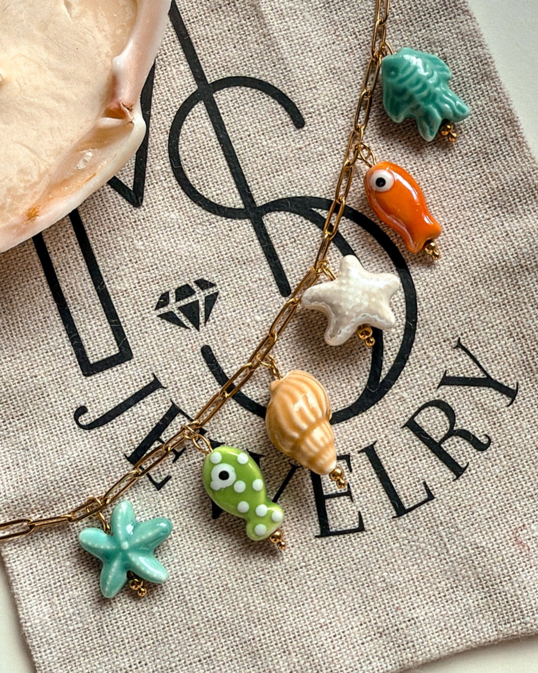S O L E T E (pulsera)