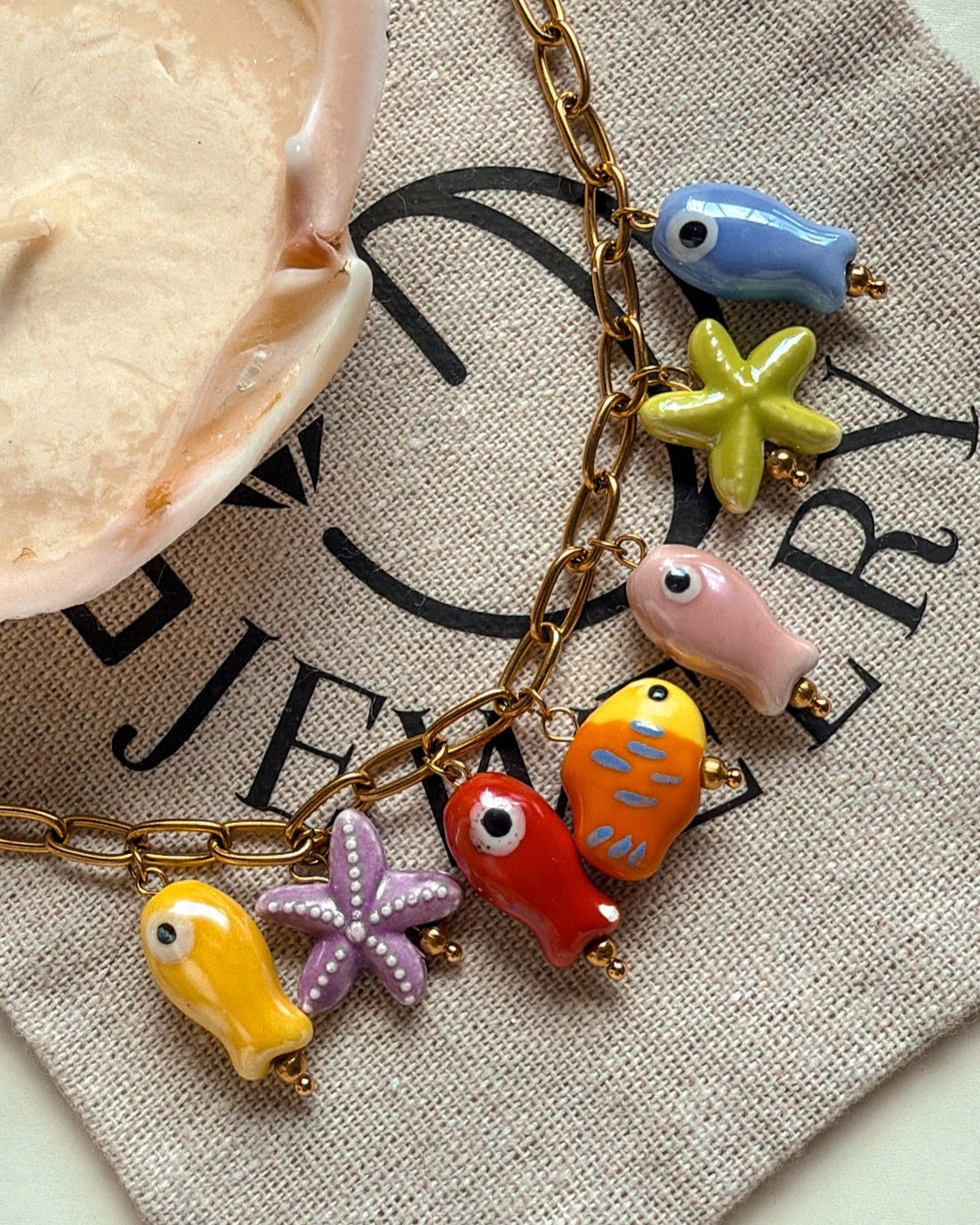 S O L E T E (pulsera)