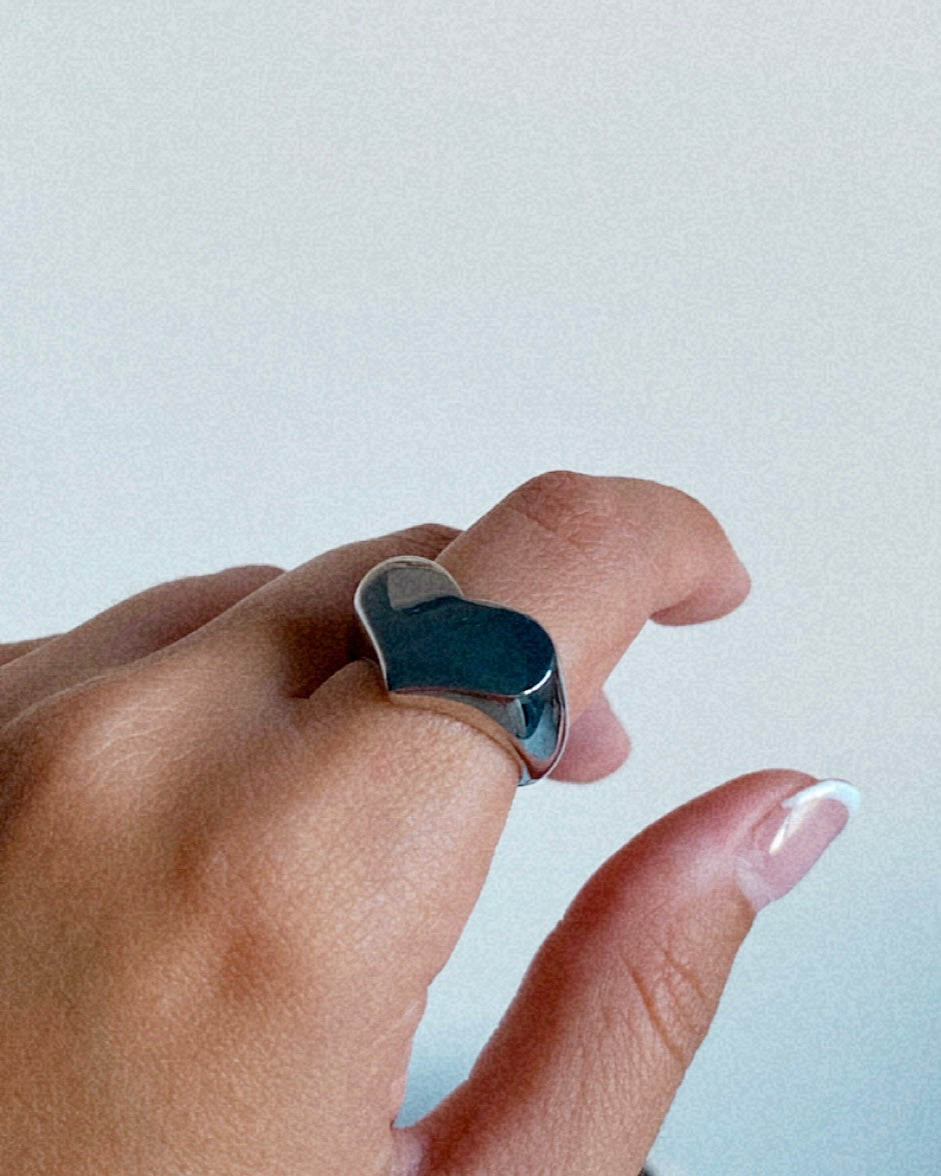 Anillo Love