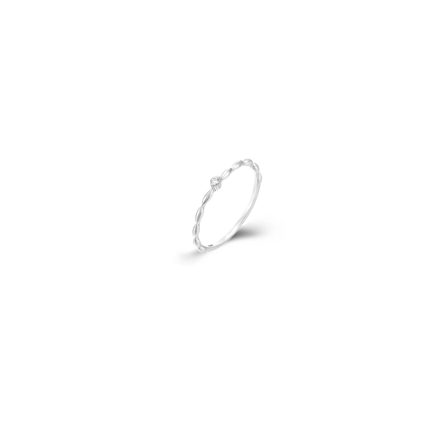 Anillo Snow
