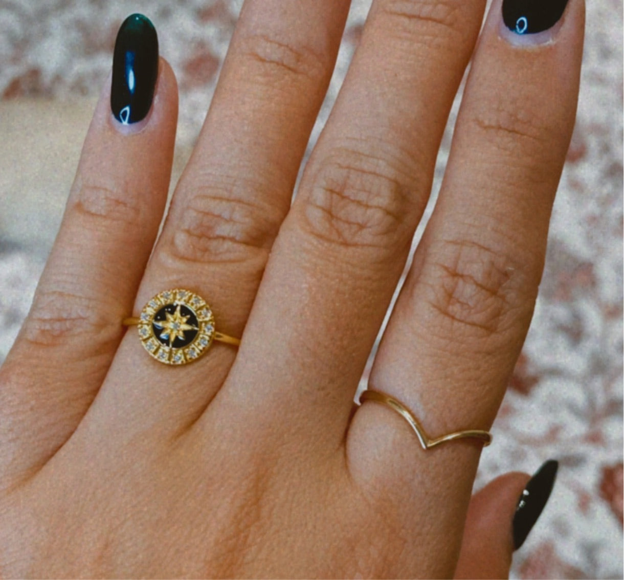 Anillo Uve