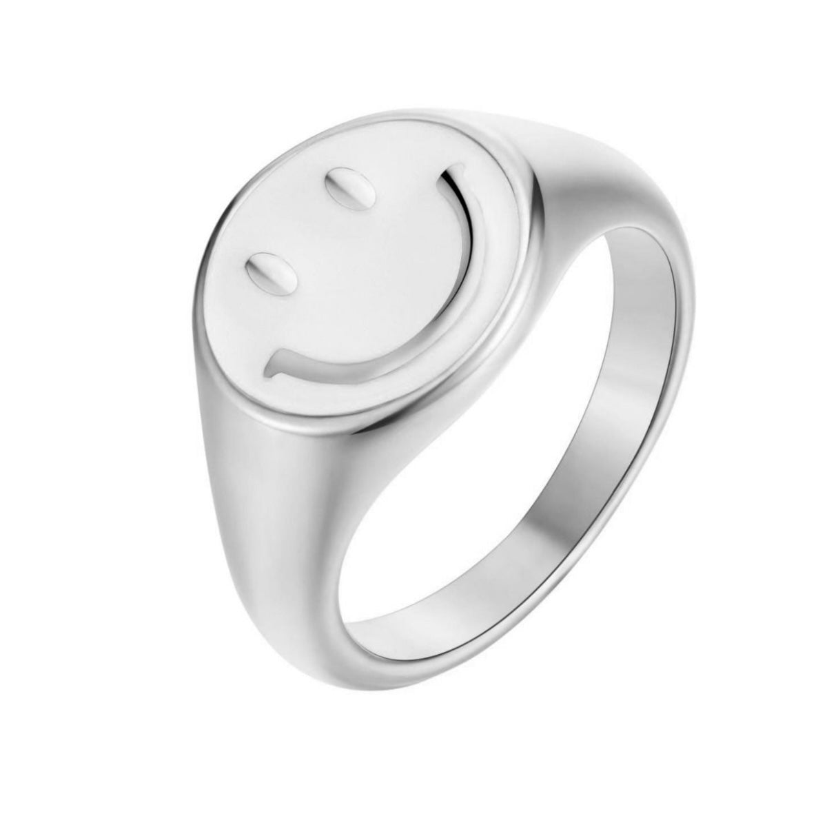 Anillo Smiley