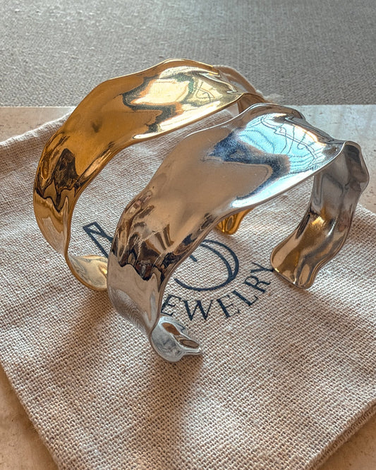 S U A (brazalete) ~Silver Edition~