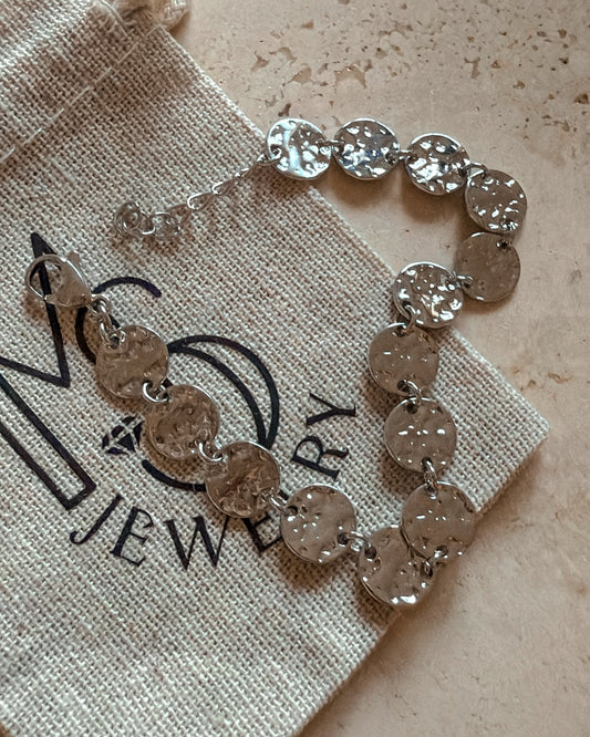 O R I (Pulsera) ~Silver Edition~