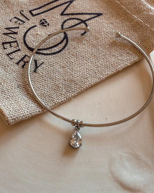 P E T I T (Pulsera) ~Silver Edition~