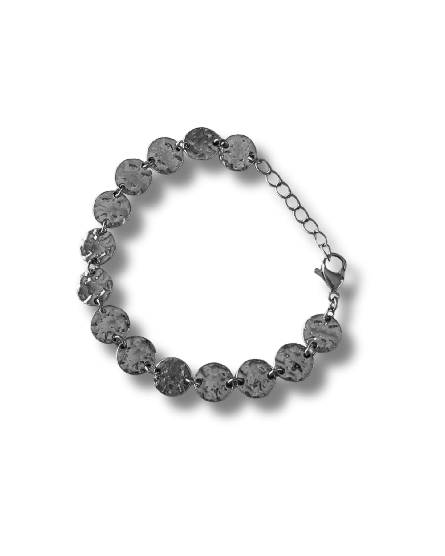 O R I (Pulsera) ~Silver Edition~