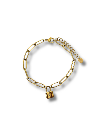P E I S (pulsera)