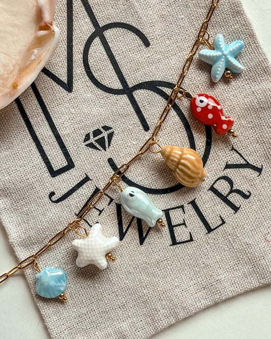 S O L E T E (pulsera)