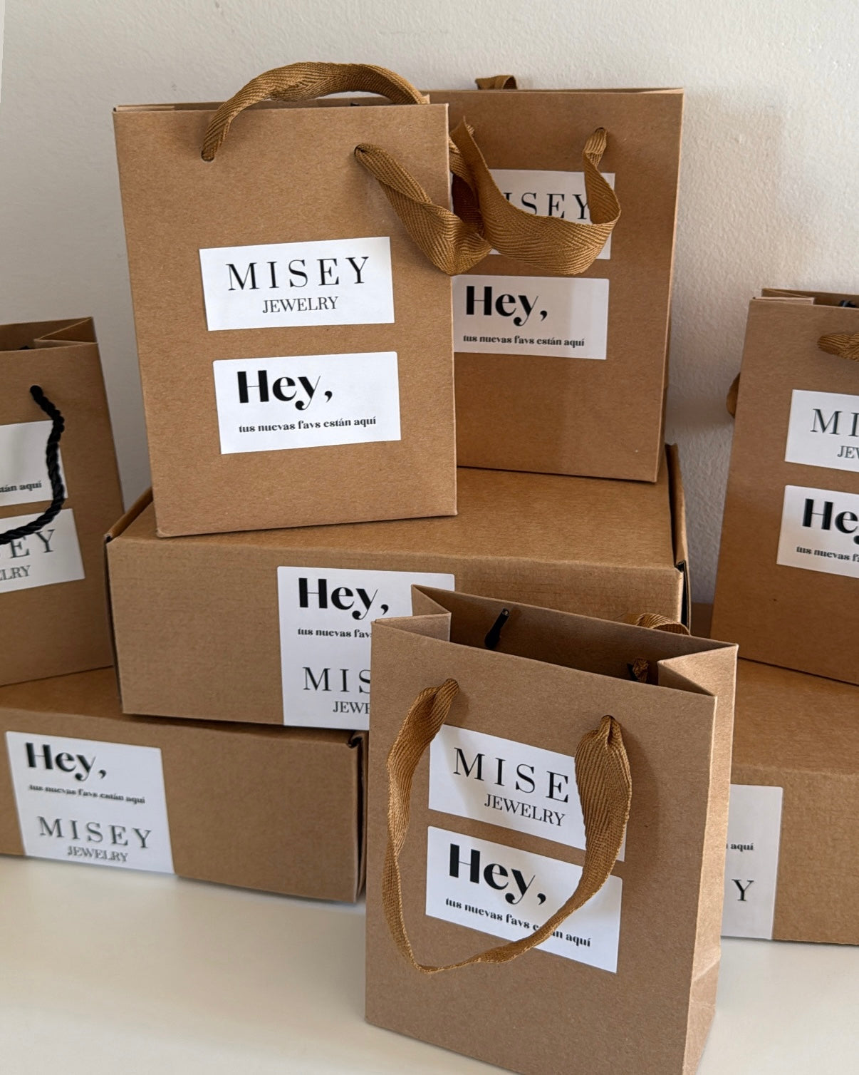 MISTERY BOX