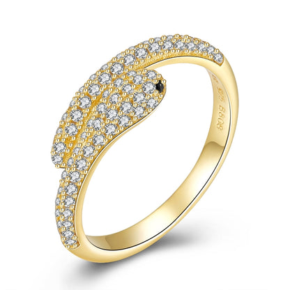 Anillo Snake