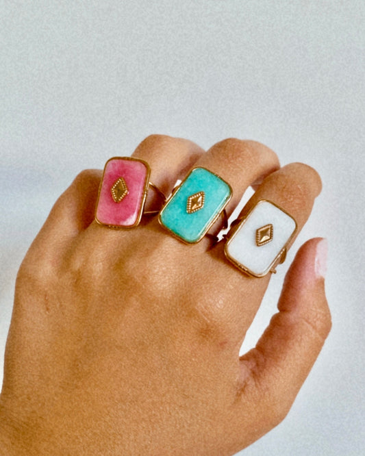 Anillo Arabia