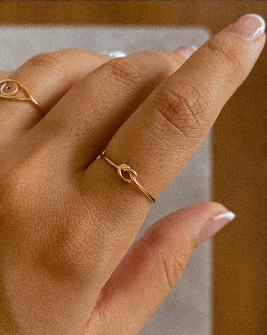Anillo Nute