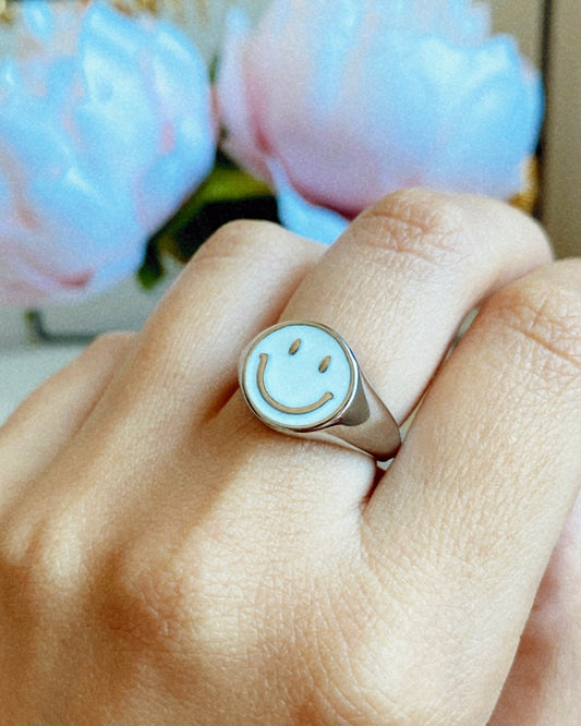 Anillo Smiley