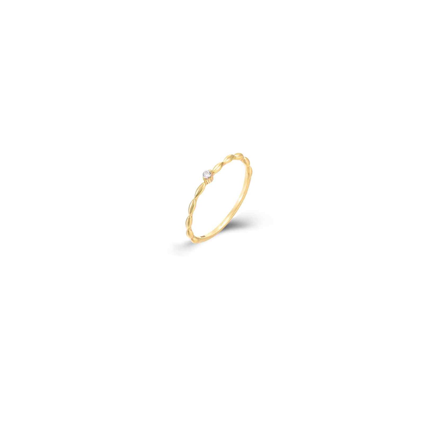 Anillo Snow
