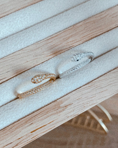 Anillo Snake