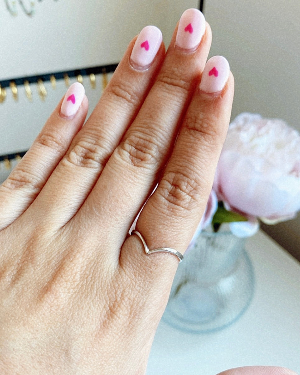 Anillo Uve